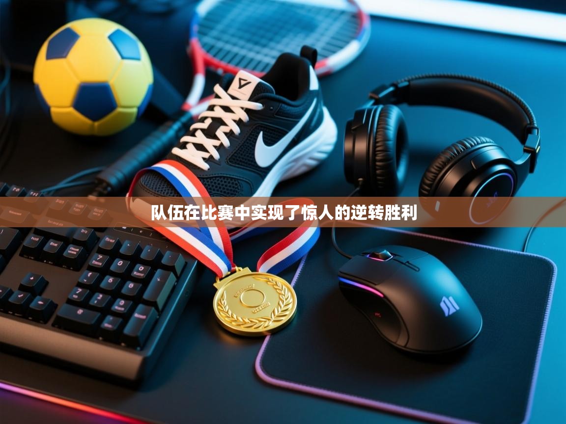 队伍在比赛中实现了惊人的逆转胜利  第1张