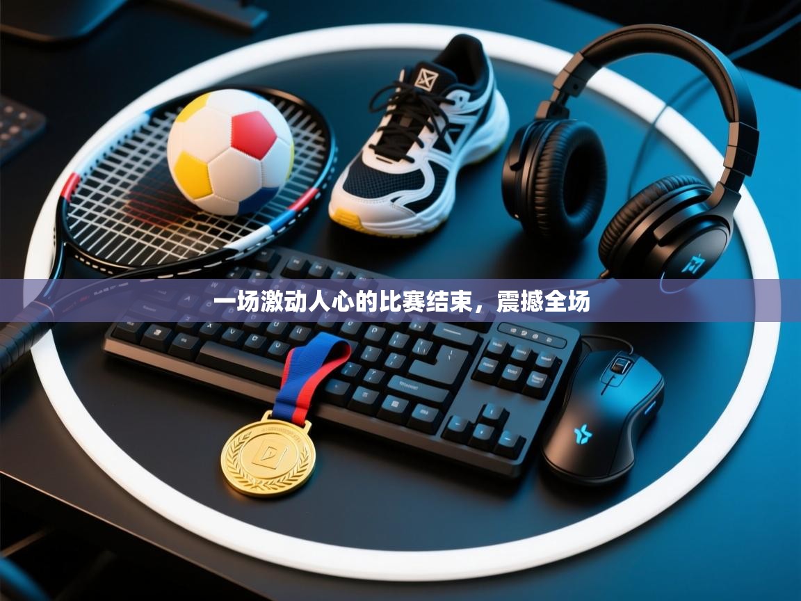 一场激动人心的比赛结束，震撼全场  第1张