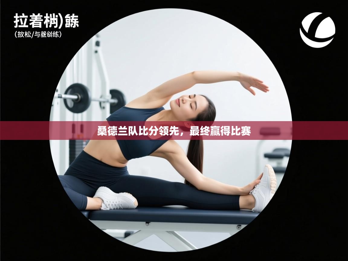 桑德兰队比分领先，最终赢得比赛