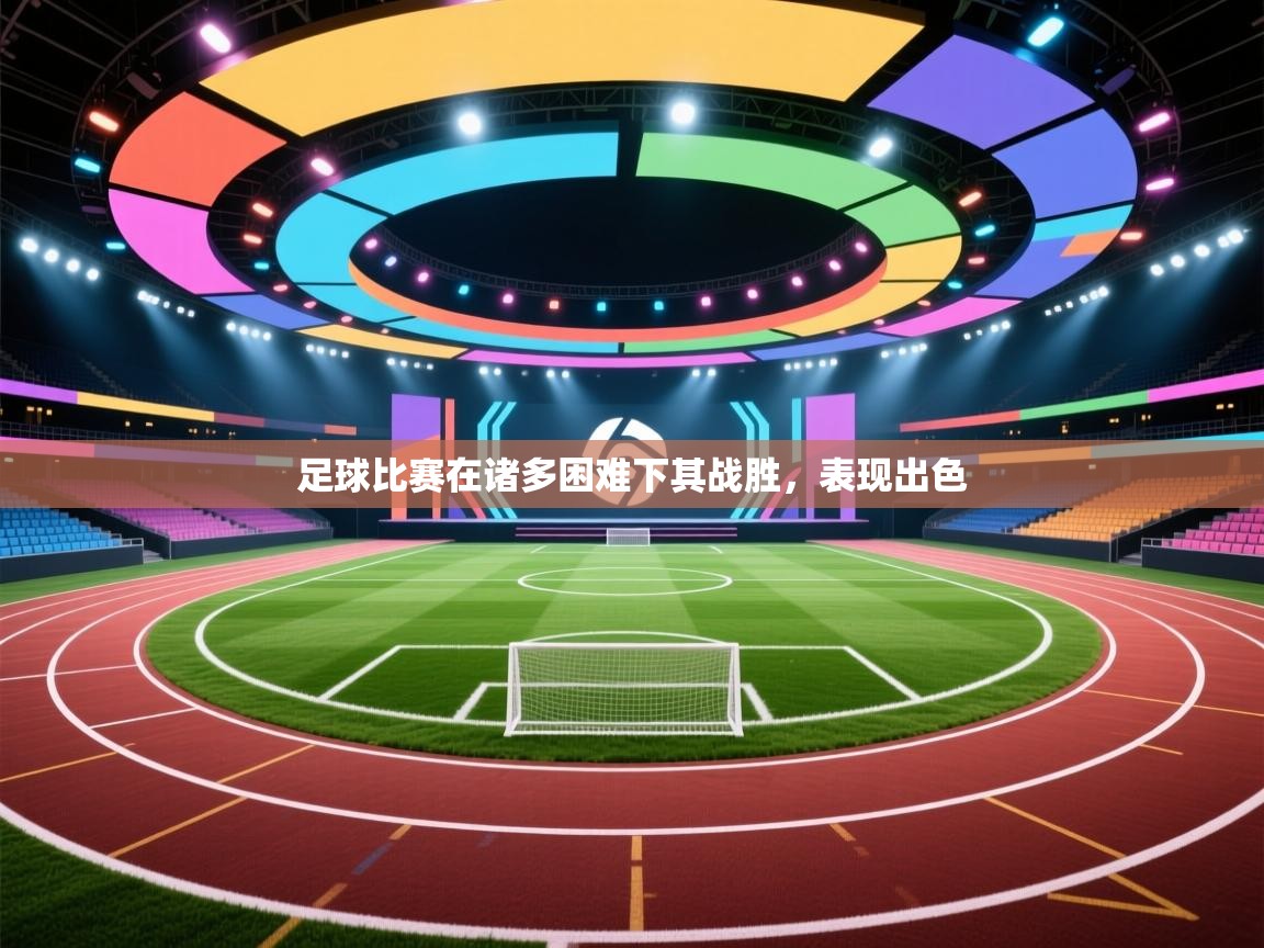 足球比赛在诸多困难下其战胜，表现出色  第1张