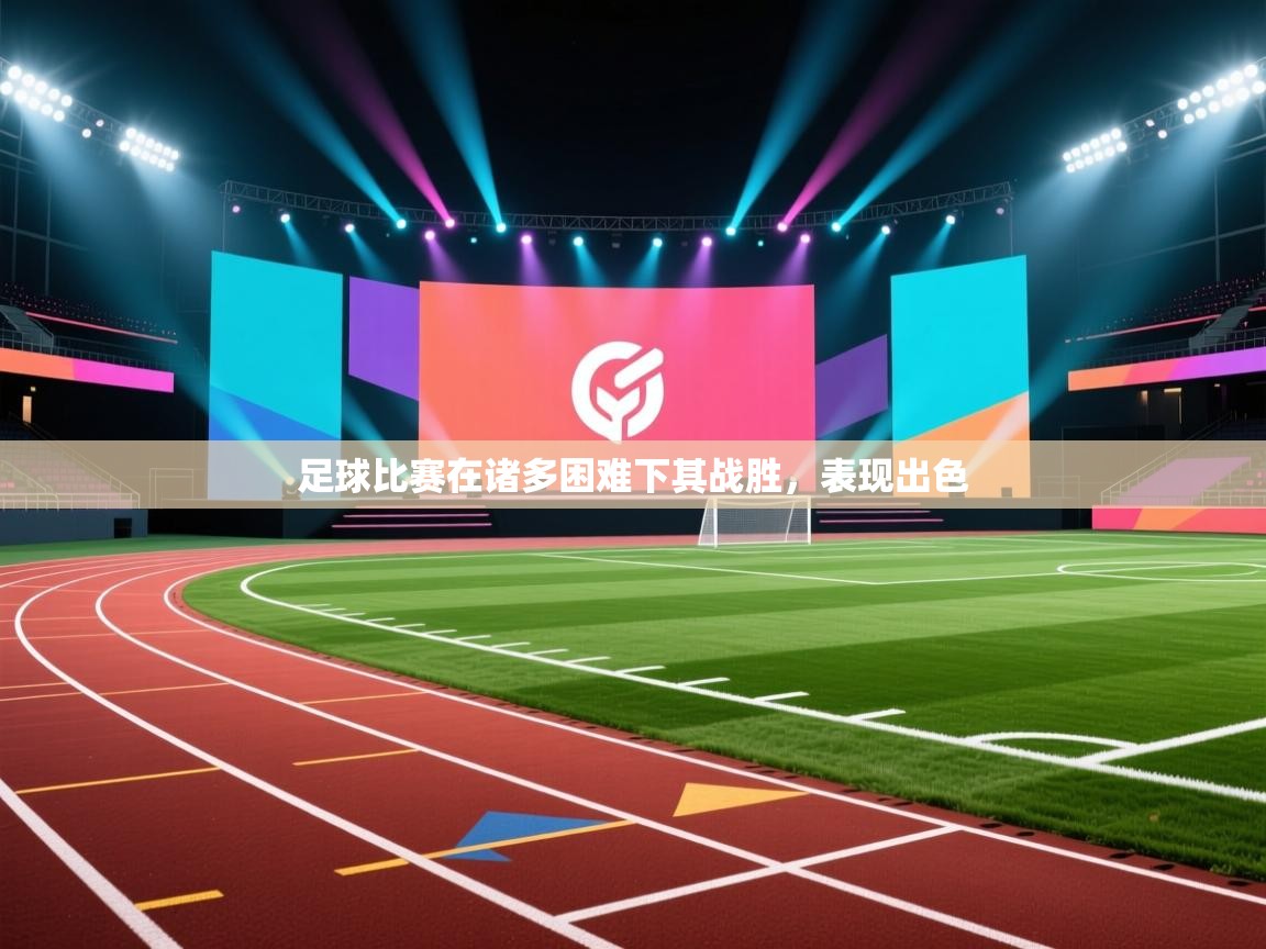 足球比赛在诸多困难下其战胜，表现出色  第2张