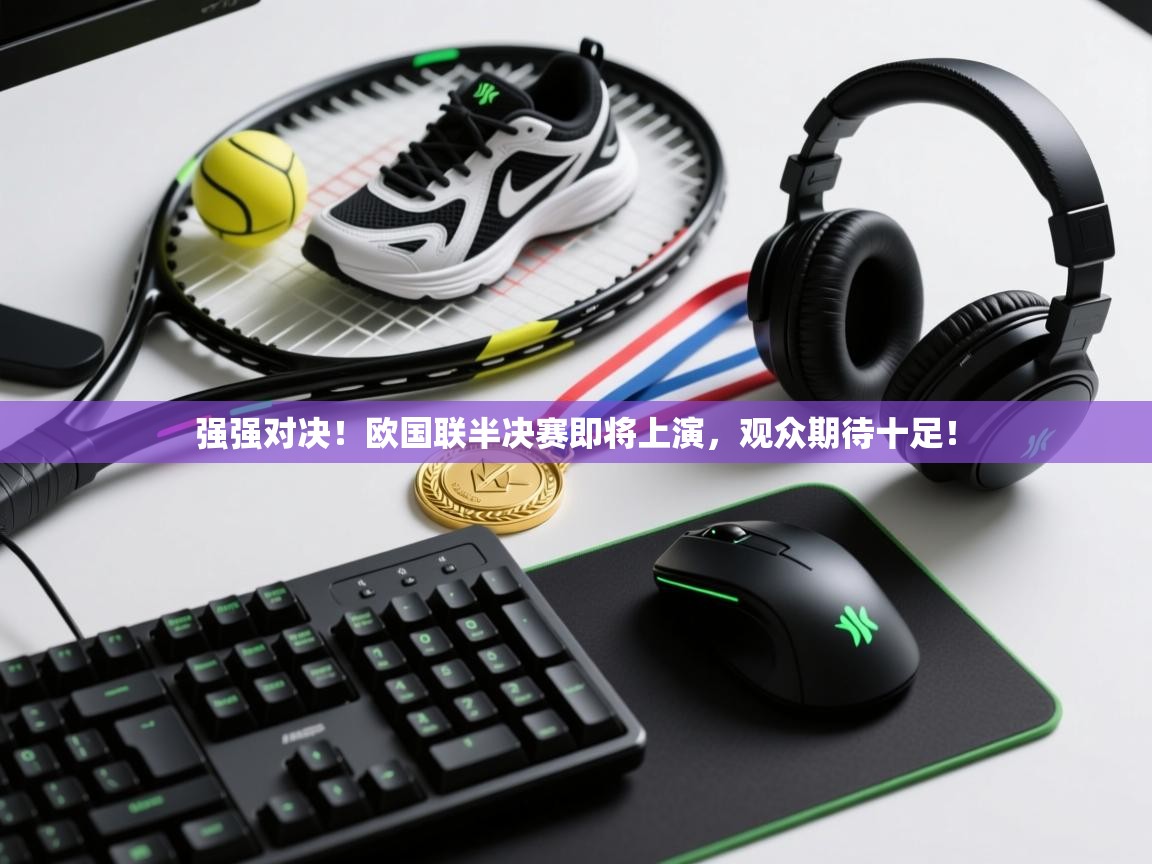 强强对决！欧国联半决赛即将上演，观众期待十足！  第1张