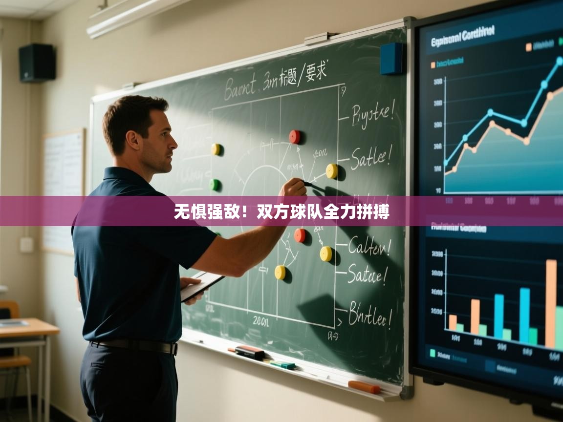 无惧强敌！双方球队全力拼搏  第1张