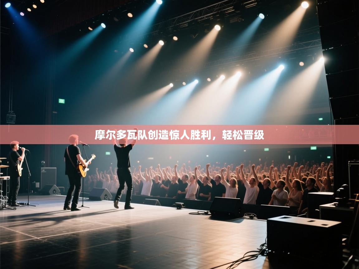 摩尔多瓦队创造惊人胜利，轻松晋级  第1张