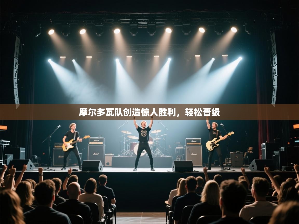 摩尔多瓦队创造惊人胜利，轻松晋级  第2张