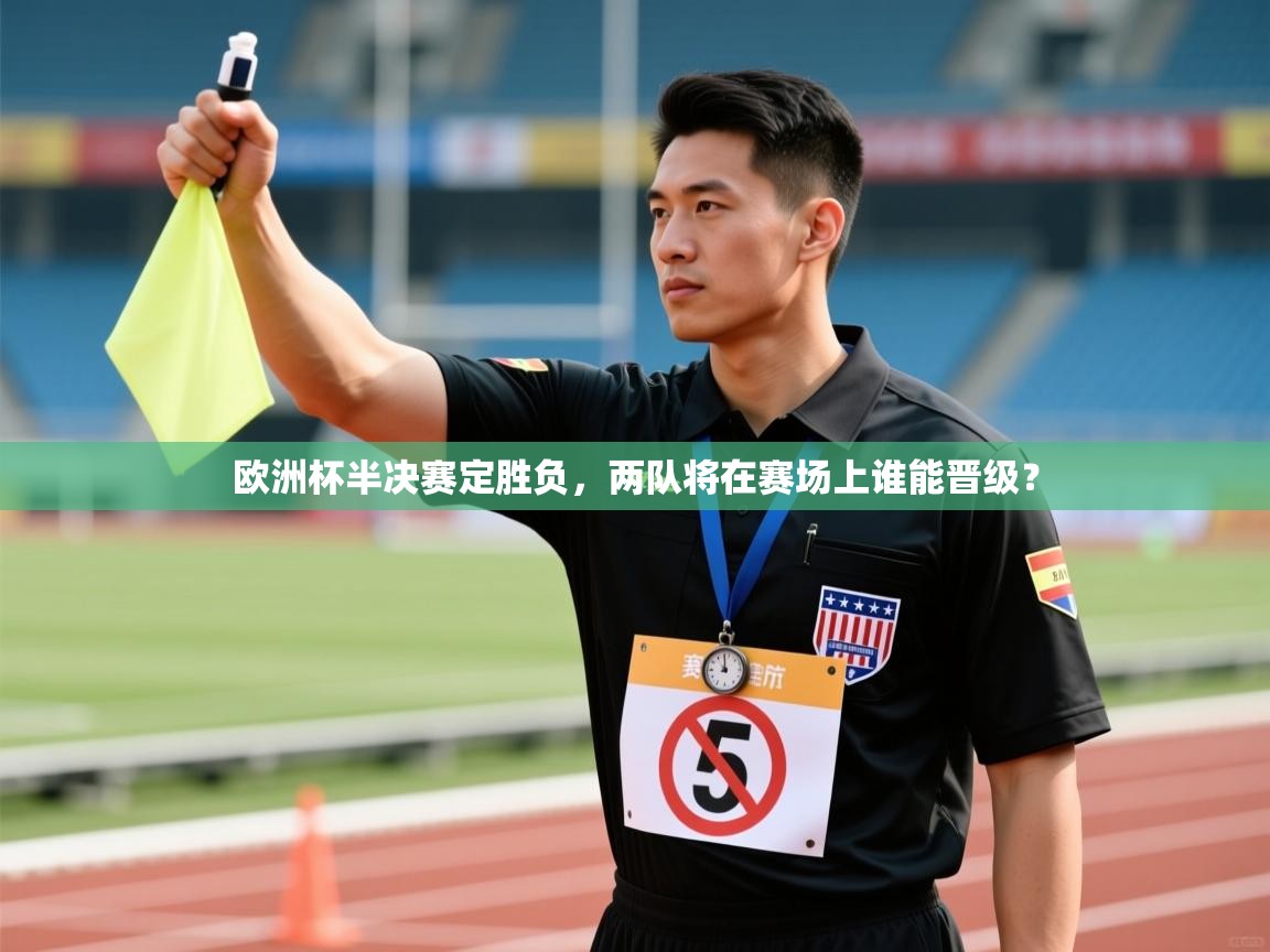 欧洲杯半决赛定胜负，两队将在赛场上谁能晋级？  第1张