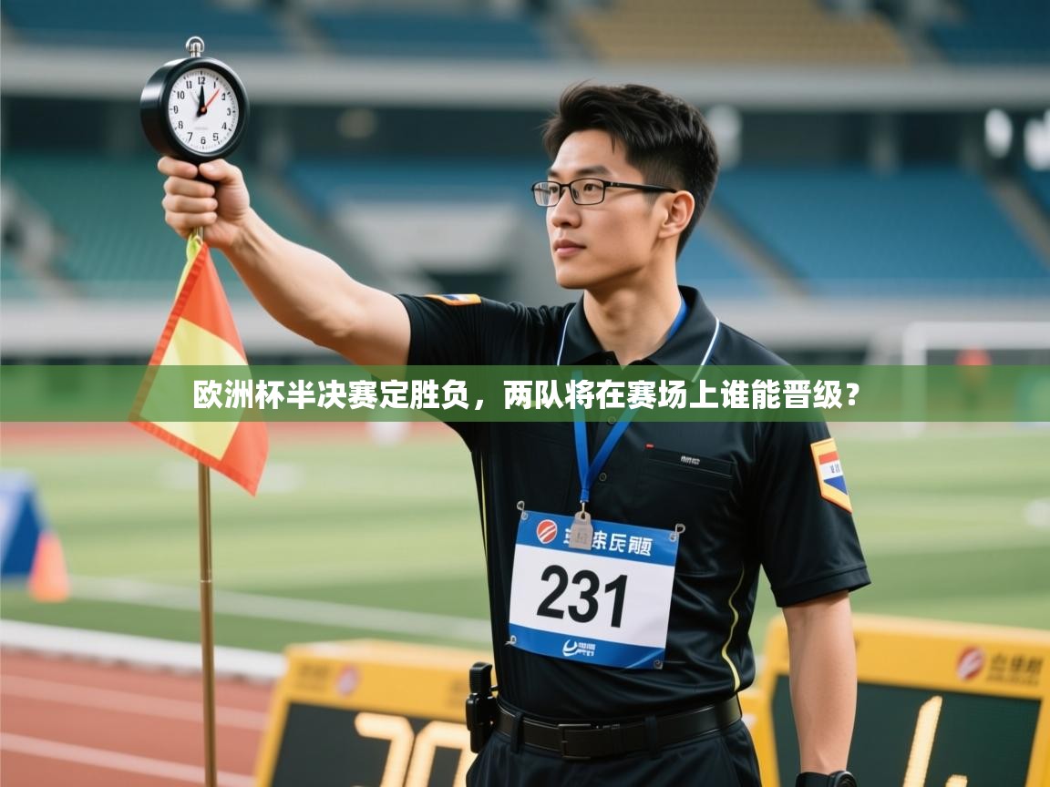 欧洲杯半决赛定胜负，两队将在赛场上谁能晋级？  第2张