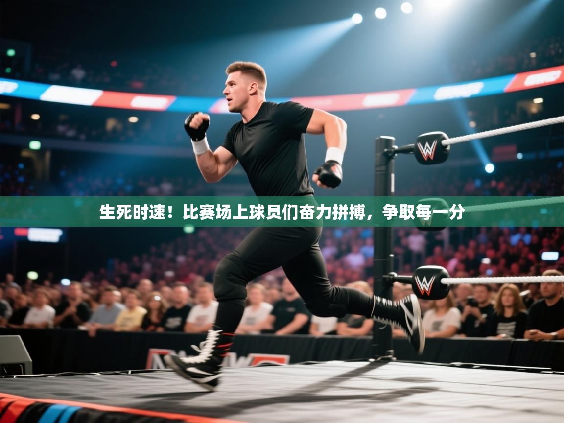 生死时速！比赛场上球员们奋力拼搏，争取每一分  第2张