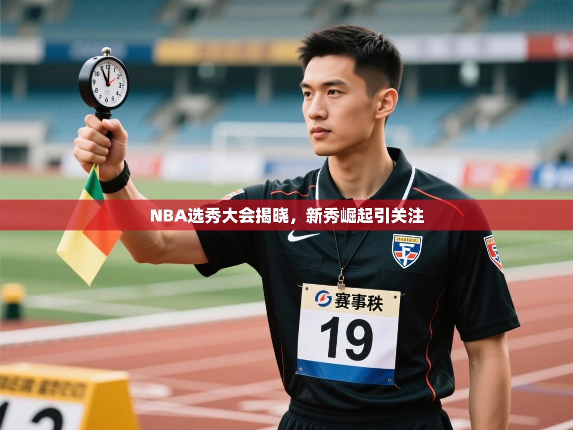 NBA选秀大会揭晓，新秀崛起引关注