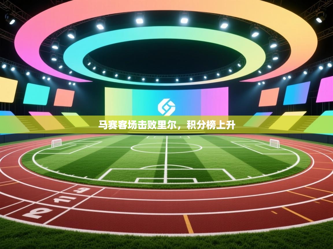 马赛客场击败里尔，积分榜上升