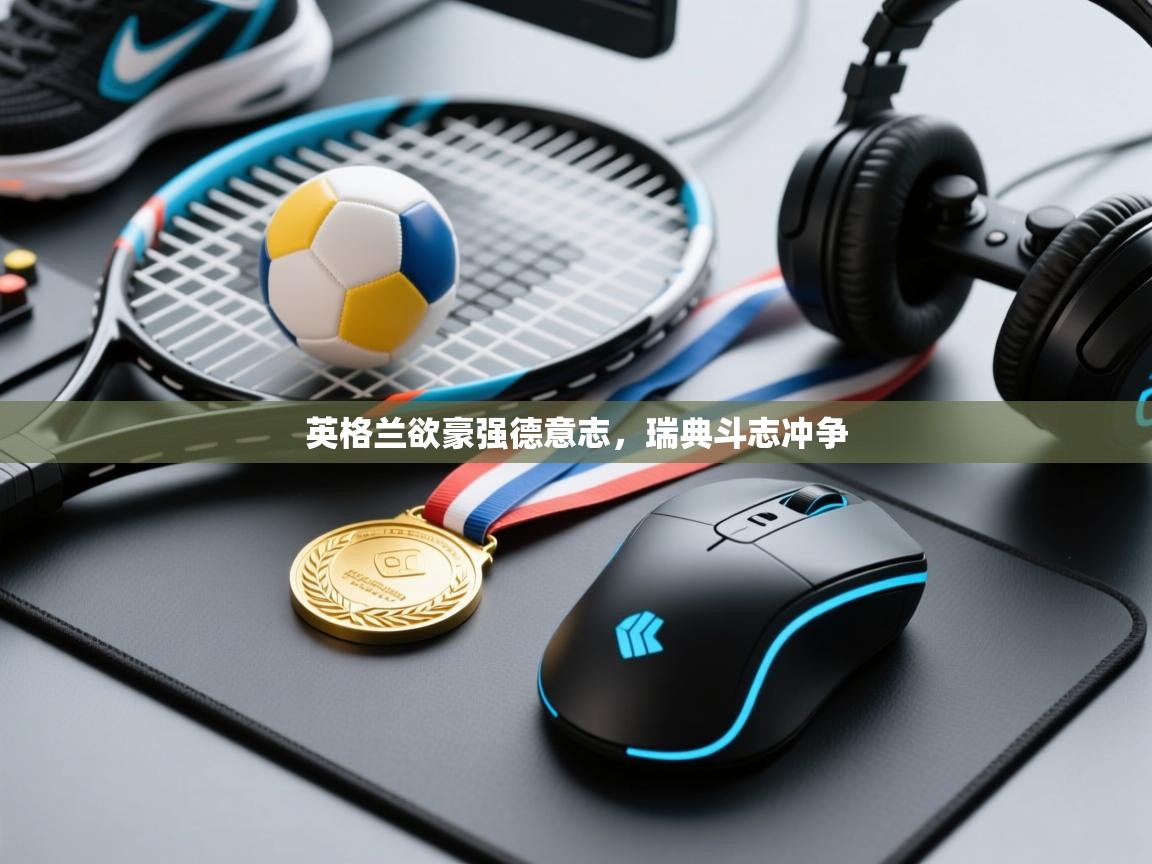 英格兰欲豪强德意志，瑞典斗志冲争