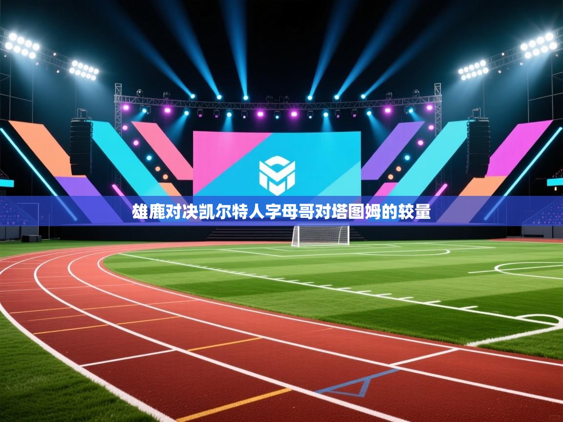 雄鹿对决凯尔特人字母哥对塔图姆的较量