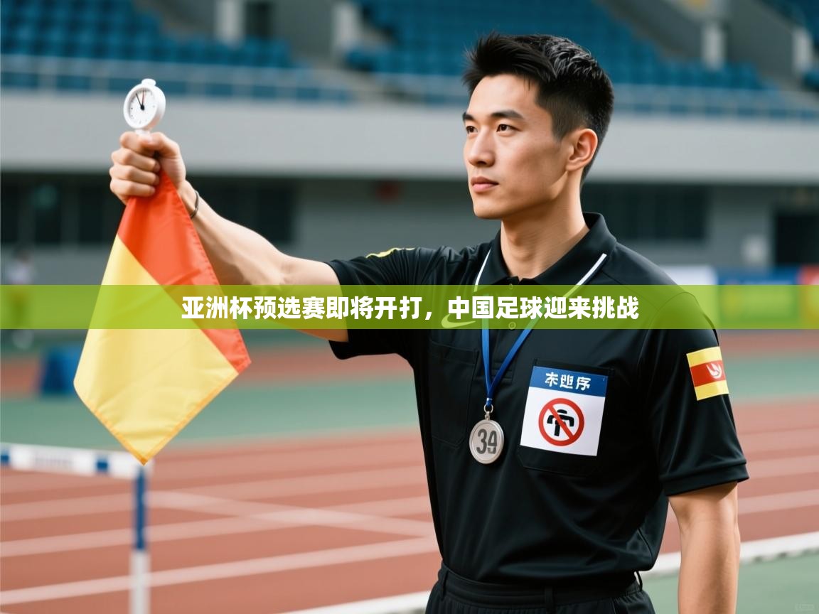 亚洲杯预选赛即将开打,中国足球迎来挑战 第2张