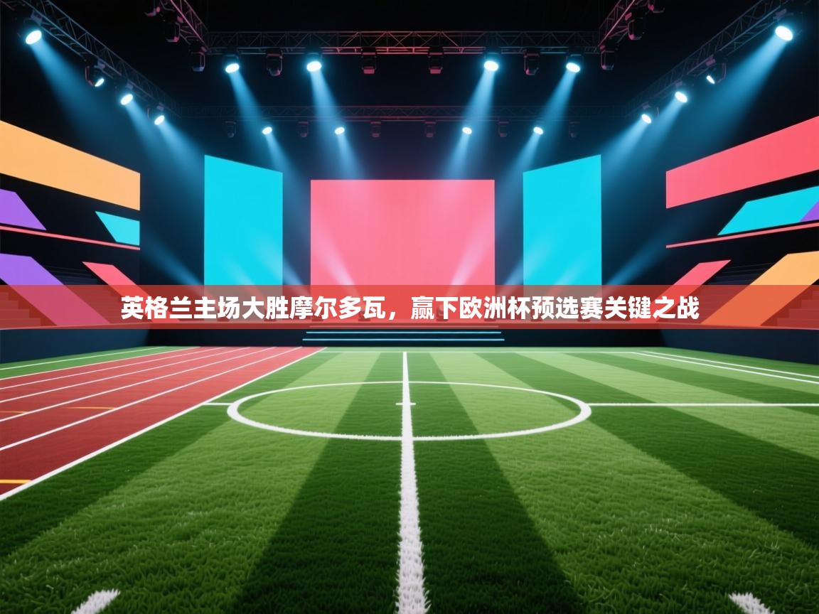 英格兰主场大胜摩尔多瓦,赢下欧洲杯预选赛关键之战