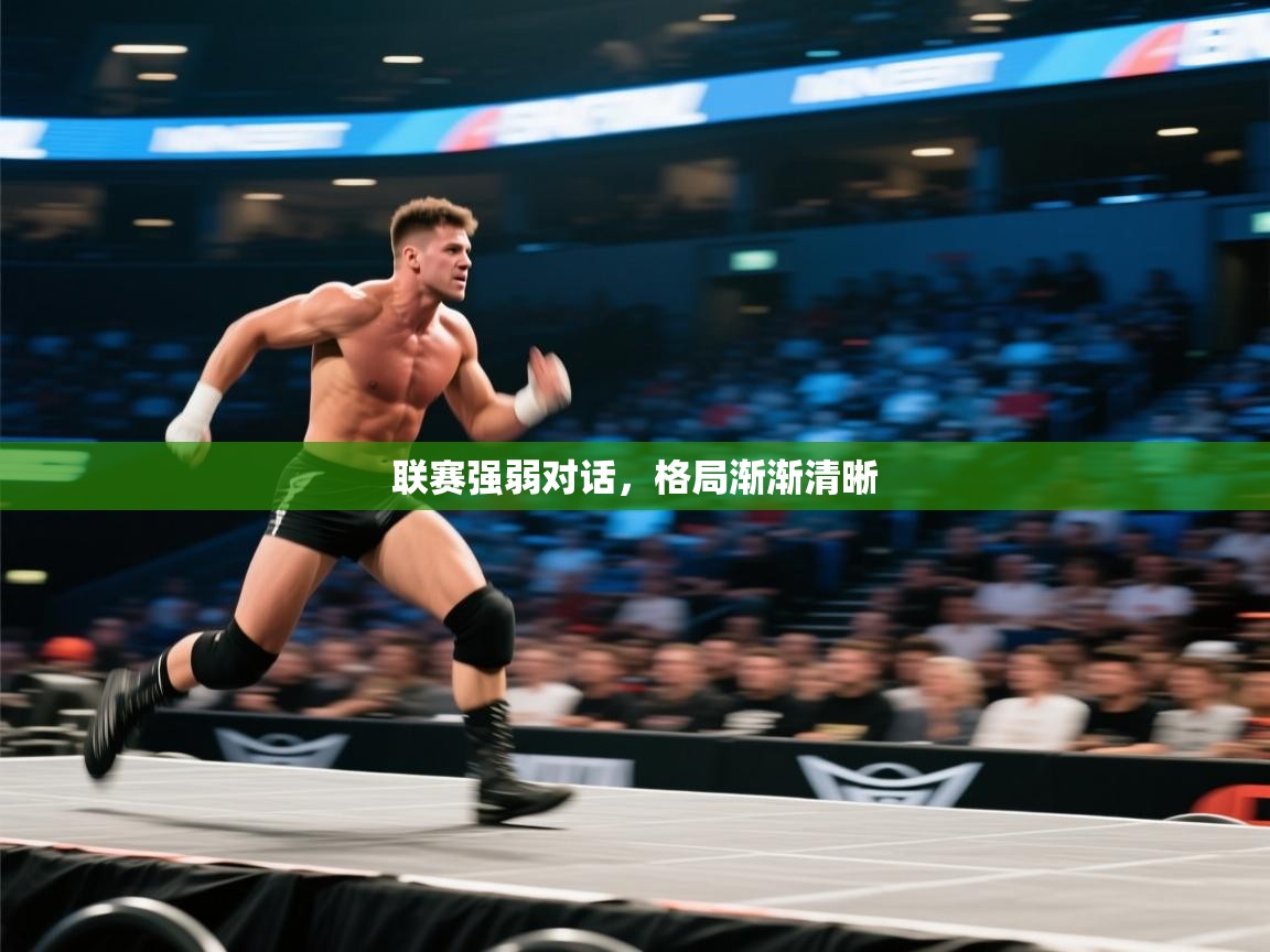 联赛强弱对话,格局渐渐清晰