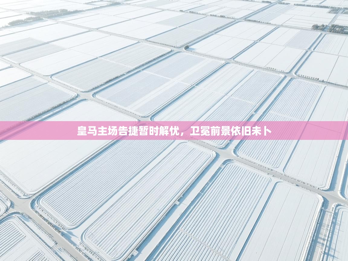 皇马主场告捷暂时解忧,卫冕前景依旧未卜 第2张