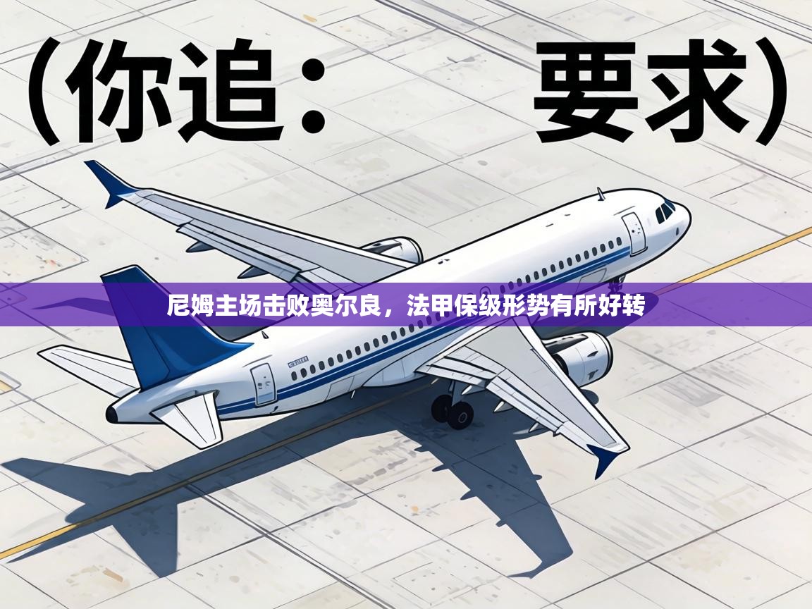 尼姆主场击败奥尔良,法甲保级形势有所好转