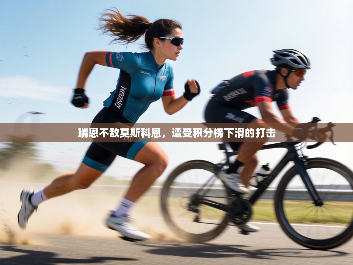 瑞恩不敌莫斯科恩,遭受积分榜下滑的打击