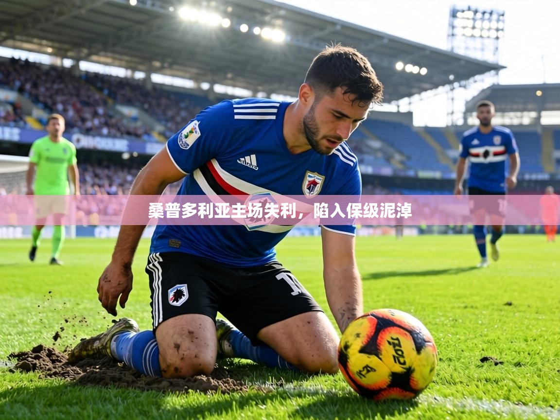 桑普多利亚主场失利,陷入保级泥淖
