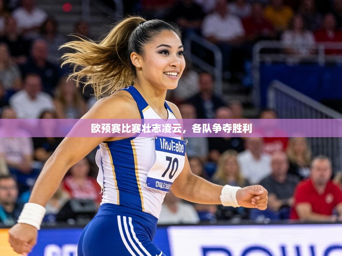 欧预赛比赛壮志凌云，各队争夺胜利  第2张