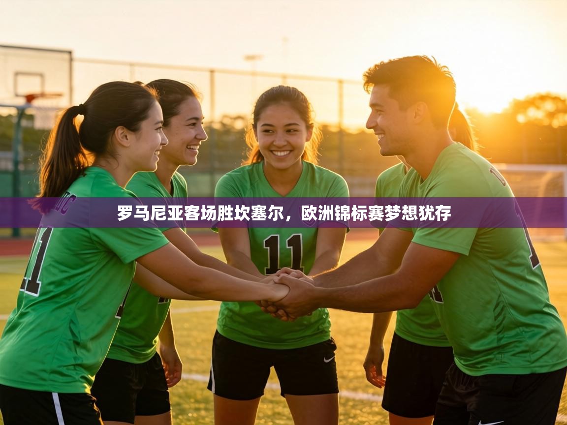 罗马尼亚客场胜坎塞尔,欧洲锦标赛梦想犹存 第1张