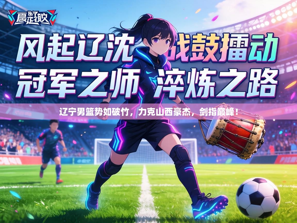 辽宁男篮势如破竹,力克山西豪杰,剑指巅峰!