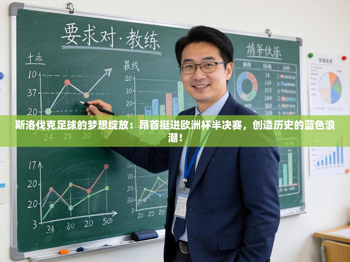 斯洛伐克足球的梦想绽放：昂首挺进欧洲杯半决赛，创造历史的蓝色浪潮！