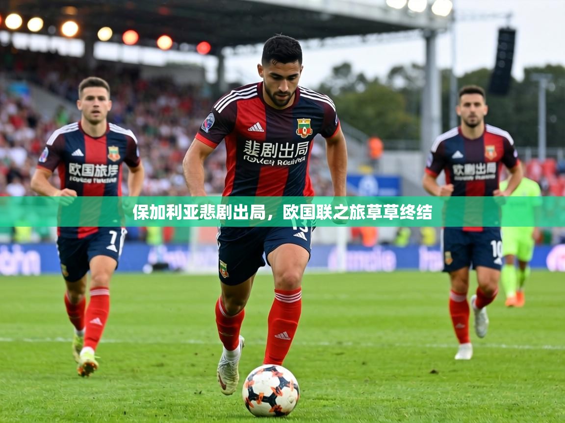 保加利亚悲剧出局,欧国联之旅草草终结