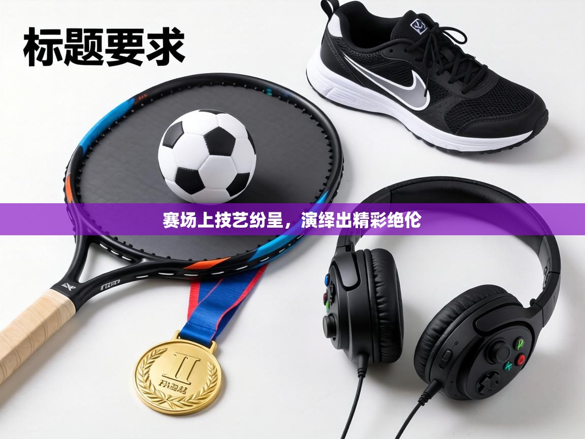 赛场上技艺纷呈，演绎出精彩绝伦